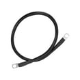 thumbnail image 4 of Grounding Cord, Ground Wire Functional Soft Resin Elastomer  For Maintenance Worker For Car, 4 of 8