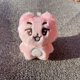 thumbnail image 1 of TXT Doll Member Llaveros SOOBIN YEONJUN BEOMGYU TAEHYUN Felpa Llavero Bolsa Colgante, 1 of 4