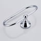 thumbnail image 3 of AURARMLET Aro Para Toallas En Plata Con Material Resistente Y Elegante, 3 of 7