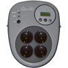 Koolatron Pro Series Ultrasonic Bark Control Training Aid with A/C Adapter, Black