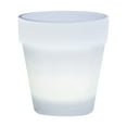 thumbnail image 2 of Solar Powered Outdoor Planter Light with White Glow for Garden Patio Yard Plant Decor, 2 of 8