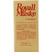 Royall Fragrances 3946469 Royall Muske By Royall Fragrances Aftershave Lotion Cologne Spray 4 Oz