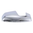 thumbnail image 4 of For Transit Custom Left & Right Side Painted Wing Mirror Cover Rear View Mirror Cover Silver 2064129 1809084, 4 of 5