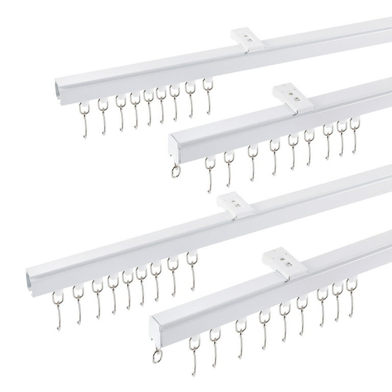 Ceiling rail for wire hanging  Aluminium Track&Slide® ✓ Ceiling track up  to 20 kg