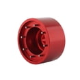 thumbnail image 4 of Herramienta de absorción de impactos Accesorios de motocicleta Alto rendimiento Reemplazo directo Rojo, 4 of 8