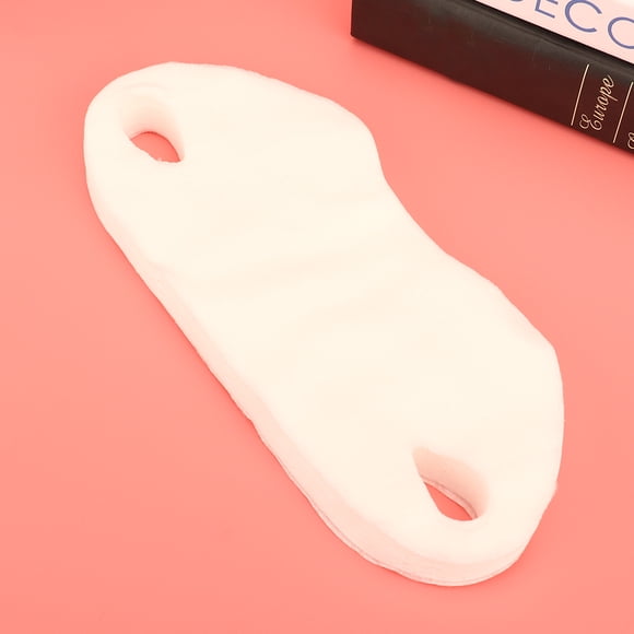 Cinta fina para el rostro, 20 unidades, cinta fina para la línea del mentón y el rostro, cinta para levantar el rostro, diseño elevado