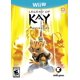 thumbnail image 1 of Videojuego THQ Nordic Legend of Kay Anniversary para Wii U, 1 of 9