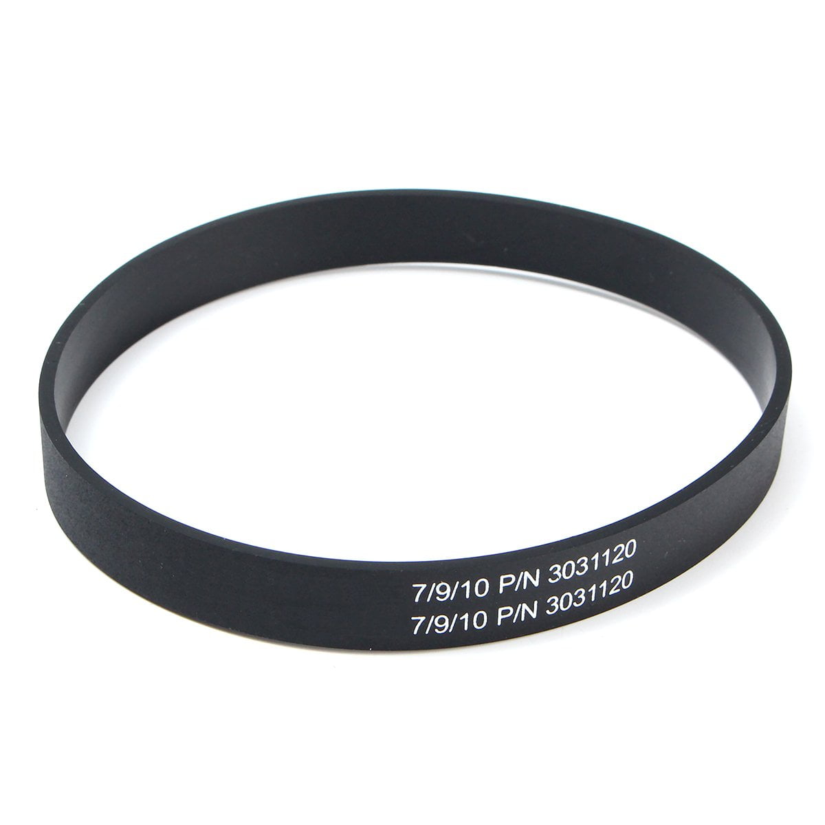 Vacuum Belt for Bissell Upright Vacuum Style 7 9 Simplicity 10 12 14