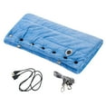 thumbnail image 4 of Binwennn No Shirt No Shoes No Service Keep Warm Hand Warmer with Storage Rechargeable Heating Cushion Heating Cushion Rechargeable Heating Cushion Hand Warmer, 4 of 4
