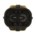 thumbnail image 3 of CarLights360 For Ram ProMaster 1500/2500/3500 2014-2020 Engine Coolant Temperature Sensor | Metal, Plastic | Plug In | Blade Terminal | Screw-in Attachment Method | Oval | 1 Female Connector 68098532, 3 of 4