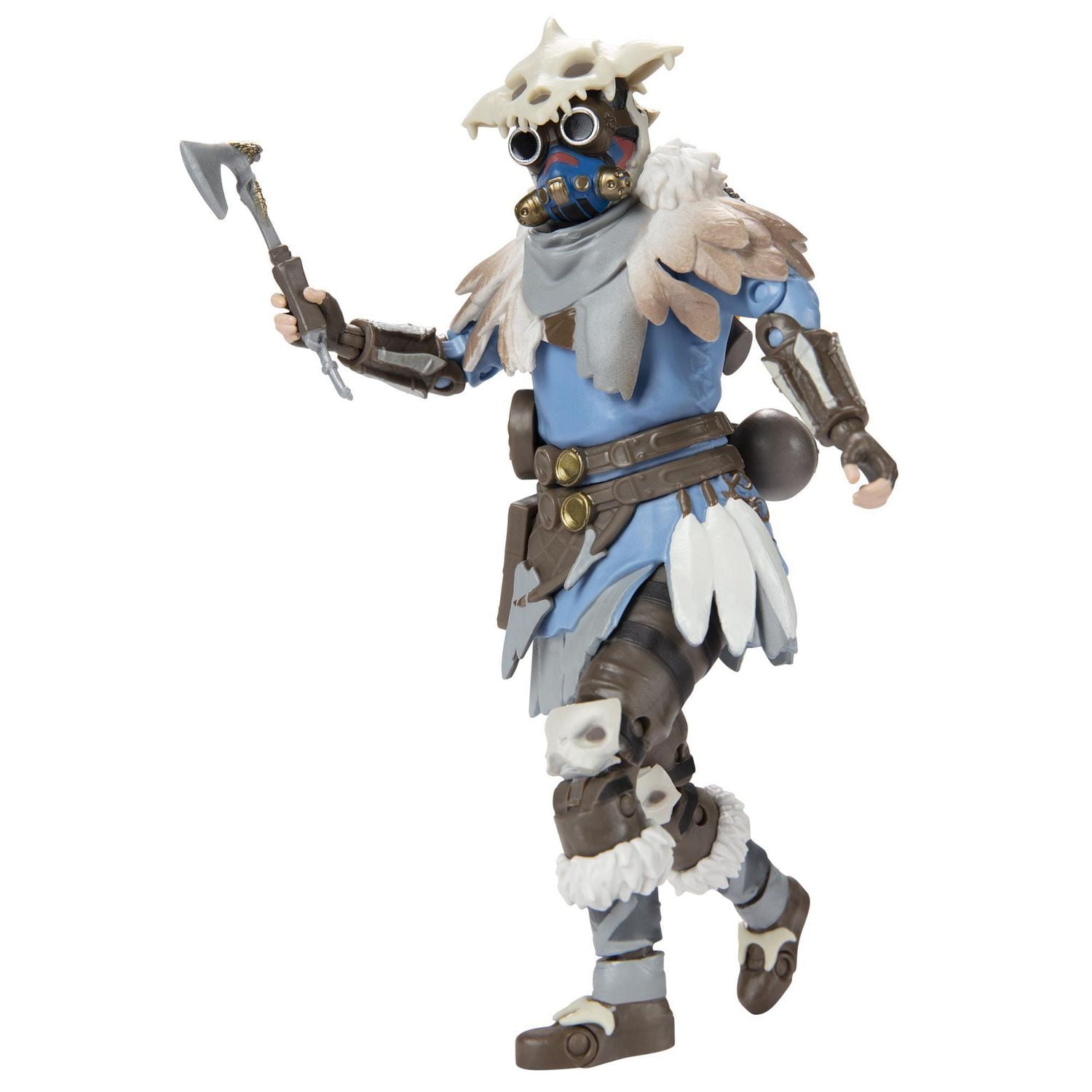 Légendes Apex : Figurine 6 pouces Bloodhound (Young Blood)