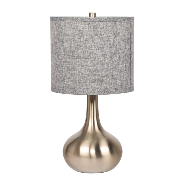 Lámpara de mesa / buro Litex Modelo BL34LTX