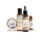 thumbnail image 1 of Kit para Yoga con Aromaterapia – Desodorante Natural, Brisa de Lavanda, Roll On Armonía Relax y Crema Té Blanco con Jengibre, 1 of 14