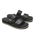 thumbnail image 2 of COBIAN Adult Female Dana Rise Sandals, Color: Black, Size: 08 (DNA24-001-08), 2 of 6