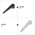 thumbnail image 4 of 2pcs Professional Inflatable Boat Valves Wrenches Kayak Paddle Board Tightening Spanners, 4 of 7