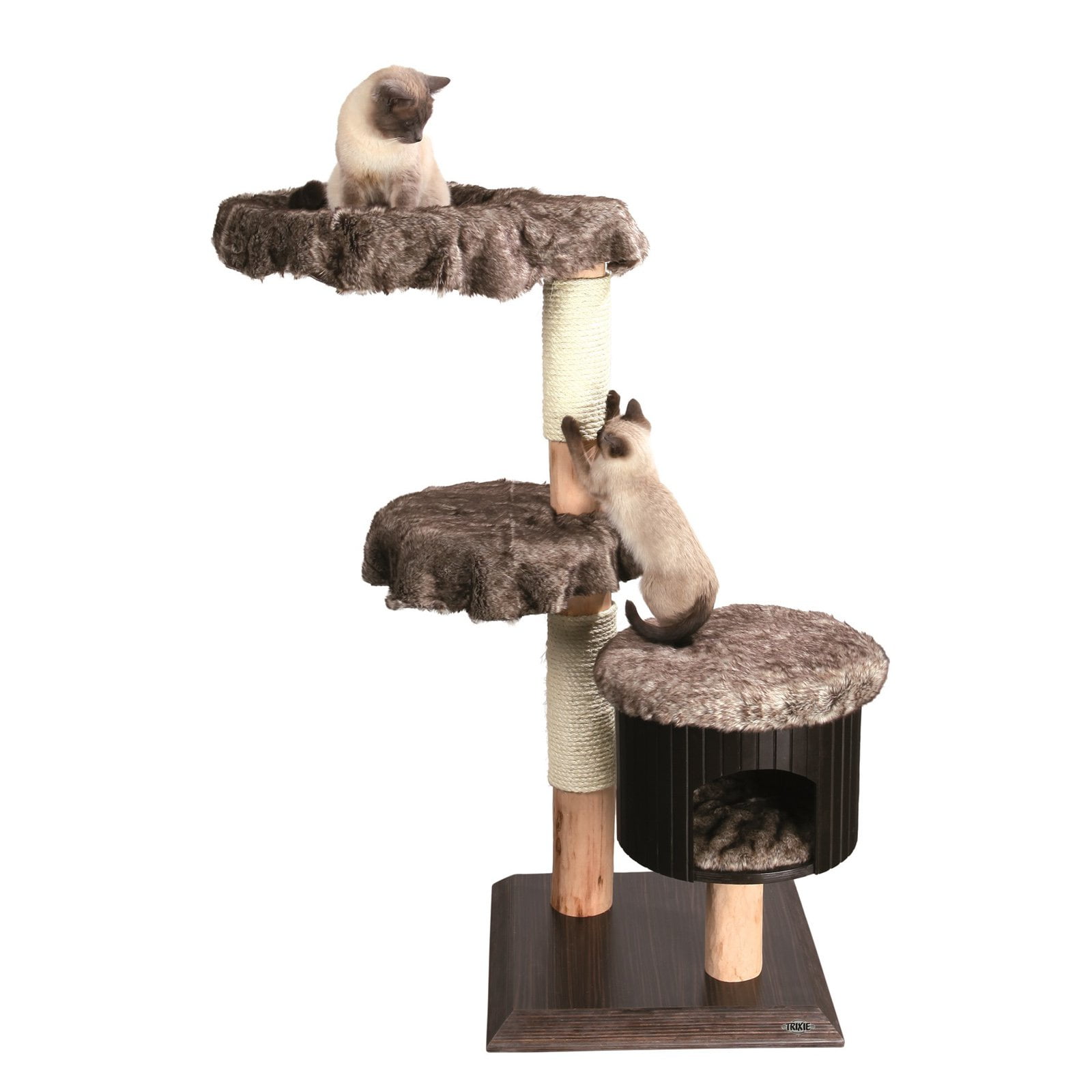 TRIXIE Savannah Cat Tree