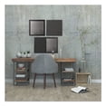 thumbnail image 5 of MasterVision SOR034 Black Shadow Message Board Set - Assorted Sizes/Assorted Colors (3/Pack), 5 of 5
