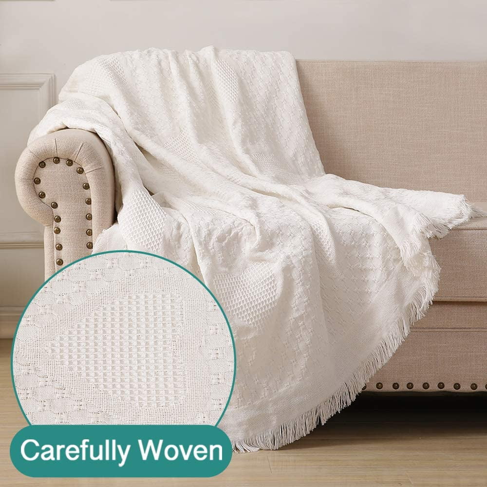 Couch throw cover sale