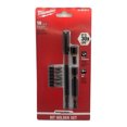 thumbnail image 1 of Juego De Puntas Shockwave (10 Piezas) Milwaukee 48324513 Milwaukee 48324513, 1 of 5