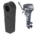thumbnail image 4 of 6E5-48344-00, Engine Cable End Simple Installation Lightweight Sturdy ABS Remote Cable End Stable  For Marine, 4 of 8