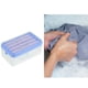 thumbnail image 2 of Jabonera, Mantener Jabón Seco, con Drenaje Multifuncional Jabonera, Jabonera Limpieza Almacenamiento, Espuma Caja, Azul, 2 of 7