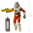 thumbnail image 2 of Disney and Pixar Lightyear Crystal Grade XL-15 Buzz Lightyear Figure, 2 of 6