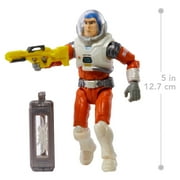 Disney and Pixar Lightyear Crystal Grade XL-15 Buzz Lightyear Figure