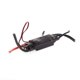 thumbnail image 2 of Controlador de ESC de Motor Sin Escobillas BEC 5V / 3A 80A para Piezas de Helicópteros RC, 2 of 3