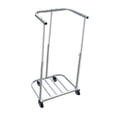 thumbnail image 4 of twisto Support de Sac à Feuilles, Support de Levage Réglable pour Pelouse, Travaux, Buanderie, Garde-Manger avec Roues, 4 of 8