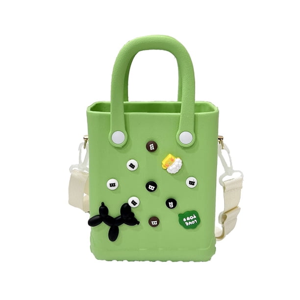 Bolso Hombro para Mujer Playa Ligero Lavable Al Aire Libre