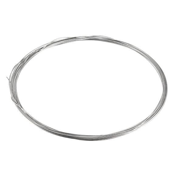 19 Gauge Heat Resistance Wire Wrapping, 33ft Heating Resistor Wires Electronic Coil
