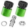 thumbnail image 5 of 2set Lawn Mower Deck Wash Kit,Riding Lawn Mower Cleaning Attachment for Lawn Mower Tractor,Deck Wash Adapter Accessories, 5 of 5