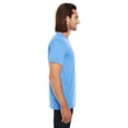 thumbnail image 3 of Threadfast Unisex Pigment-Dye Short-Sleeve T-Shirt, 3 of 3