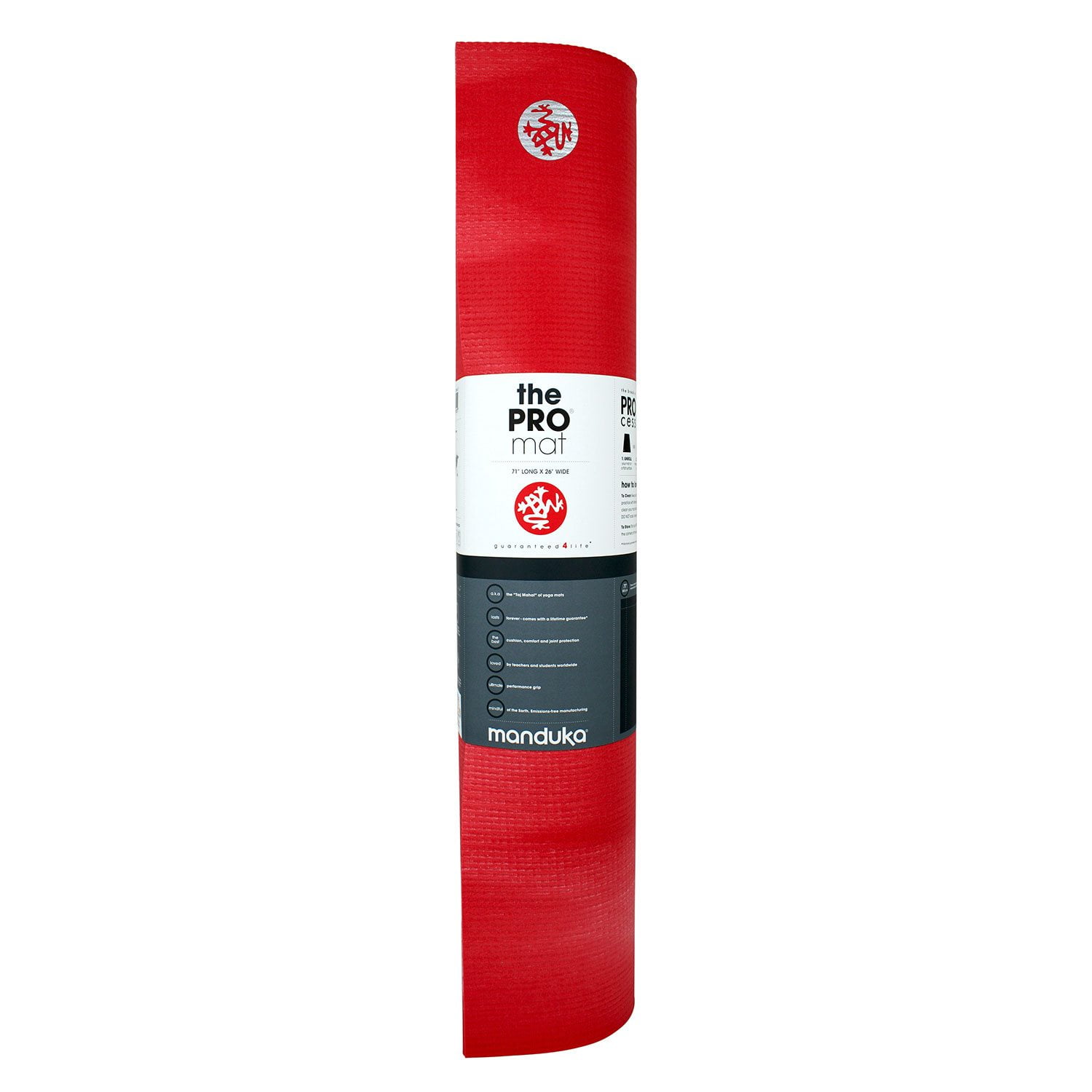 ヨガ manduka the PRO mat PRO™ Yoga Mat 6mm | Manduka