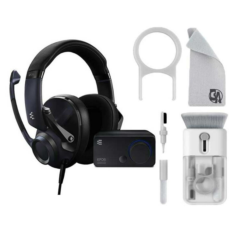 EPOS H6 Pro Closed Back Gaming Headset for Sale in Hialeah, FL