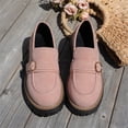 thumbnail image 5 of YOUYEDIAN Orthopedic Shoes for Women Arch Support Slip on Non Slip Sneakers Lightweight Mesh Stretch Business Casual Shoes Comfortable 2026 Orthopedic Shoes (Pink), 5 of 6