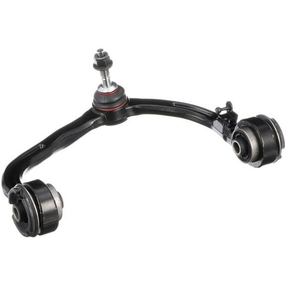 Control Arm and Ball Joint Assembly