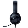 thumbnail image 4 of Audifonos Gamer RAZER Kraken X Lite Xbox Switch PS4 Mobile Razer  RZ04-02950100-R381, 4 of 6