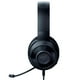 thumbnail image 4 of Audifonos Gamer RAZER Kraken X Lite Xbox Switch PS4 Mobile Razer  RZ04-02950100-R381, 4 of 6