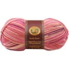 Lion Brand Sock-Ease Yarn, Red Hots