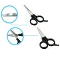 thumbnail image 3 of Cabeza de muñeca de maquillaje y peluquería para niños, juguete para peinar el cabello, juego de simulación, cabeza de muñeca de maquillaje y peluquería para niños, 3 of 4