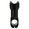 thumbnail image 2 of Kozecal Aluminium Alloy Handlebar Stem, Bike Short Handlebar Stem High Strength For Road Bike, 2 of 8