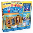 thumbnail image 2 of Smart Lab Toys - Bing Bang Bounce Game, 2 of 3