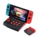 thumbnail image 2 of E3g SM319 For Nintendo Switch Switch Lite Arcade Game Joystick Control G4k Station with Turbo Functi, 2 of 5