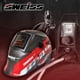 thumbnail image 1 of Careta Electronica Sweis Marca Sweiss 2 SENSORES BLANCA BAT + SOLAR, 1 of 4