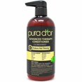 thumbnail image 1 of Acondicionador PURA D'OR Advanced Therapy, 473 ml, hidratación y volumen, 1 of 5
