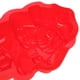 thumbnail image 3 of Moldes de silicona de Papá Noel para decorar pasteles, cupcakes, postres, chocolate y fondant (color aleatorio), 3 of 8