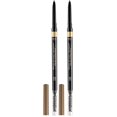 thumbnail image 1 of Lápiz de cejas L'Oreal Paris Brow Stylist Definer Blonde x2, 1 of 7