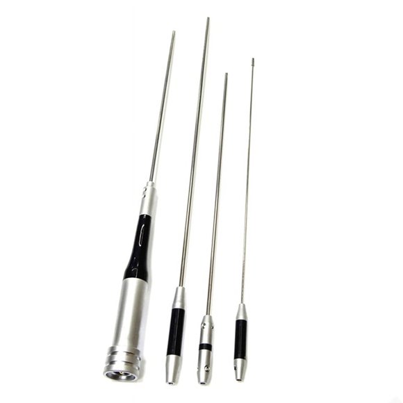 7900 Antenna Mobile Radio Dual Band VHF UHF 144-430MHz Car Radio Walkie Talkie High Gain Antenna -7900