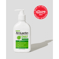 thumbnail image 3 of AmLactin, Daily Moisturizing Lotion, Fragrance Free, 14.1 oz (400 g), 3 of 6